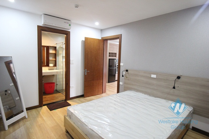 New and stylish apartment rental in Tay Ho, Hanoi